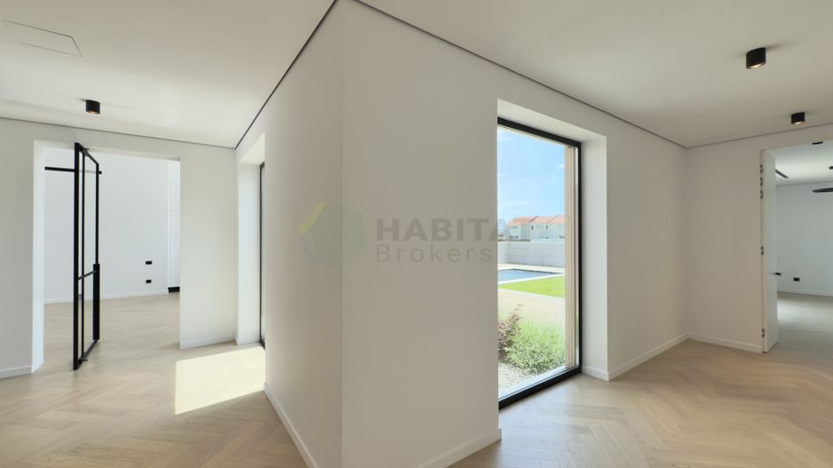 Casa Parter Exclusivista | Design Minimalist | Otopeni - Poză 30