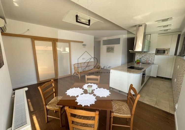 COM 0% I Apartament Domenii Casin  Arcul de Triumf I recent renovat - Poză 1