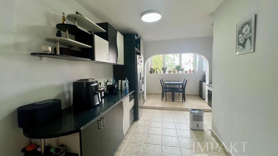 Apartament cu 2 camere decomandate in Zorilor - Poză 3