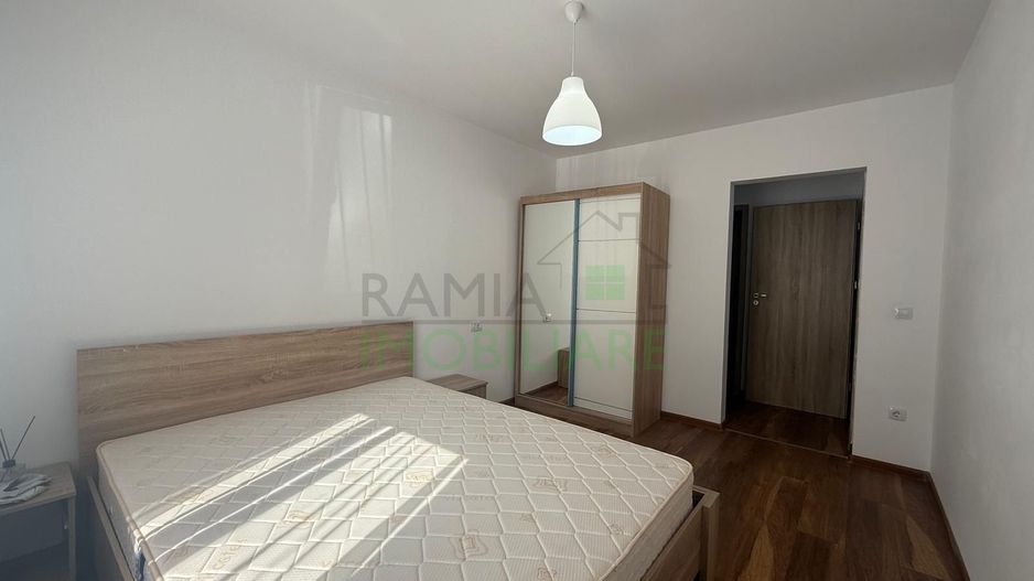Apartament nou cu 3 camere, 2 băi, terasă și parcare – Victory by Casa - Poză 5
