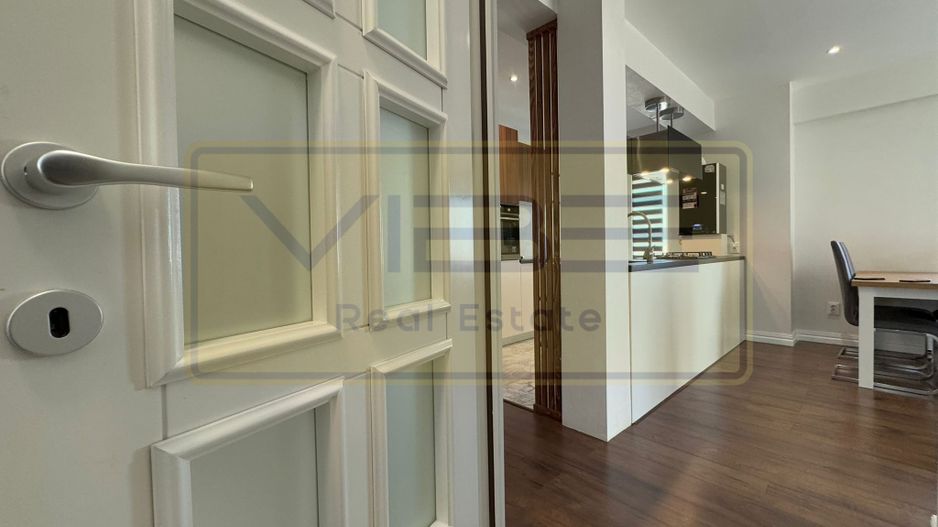 Apartament 2 camere + posibilitate 2 locuri parcare Copou - Royal Town - Poză 15