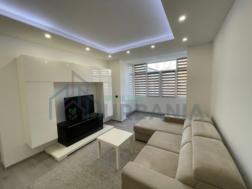 Inchirez apartament 2 camere SD - Podu ros Aleea Rozelor - Poză 1