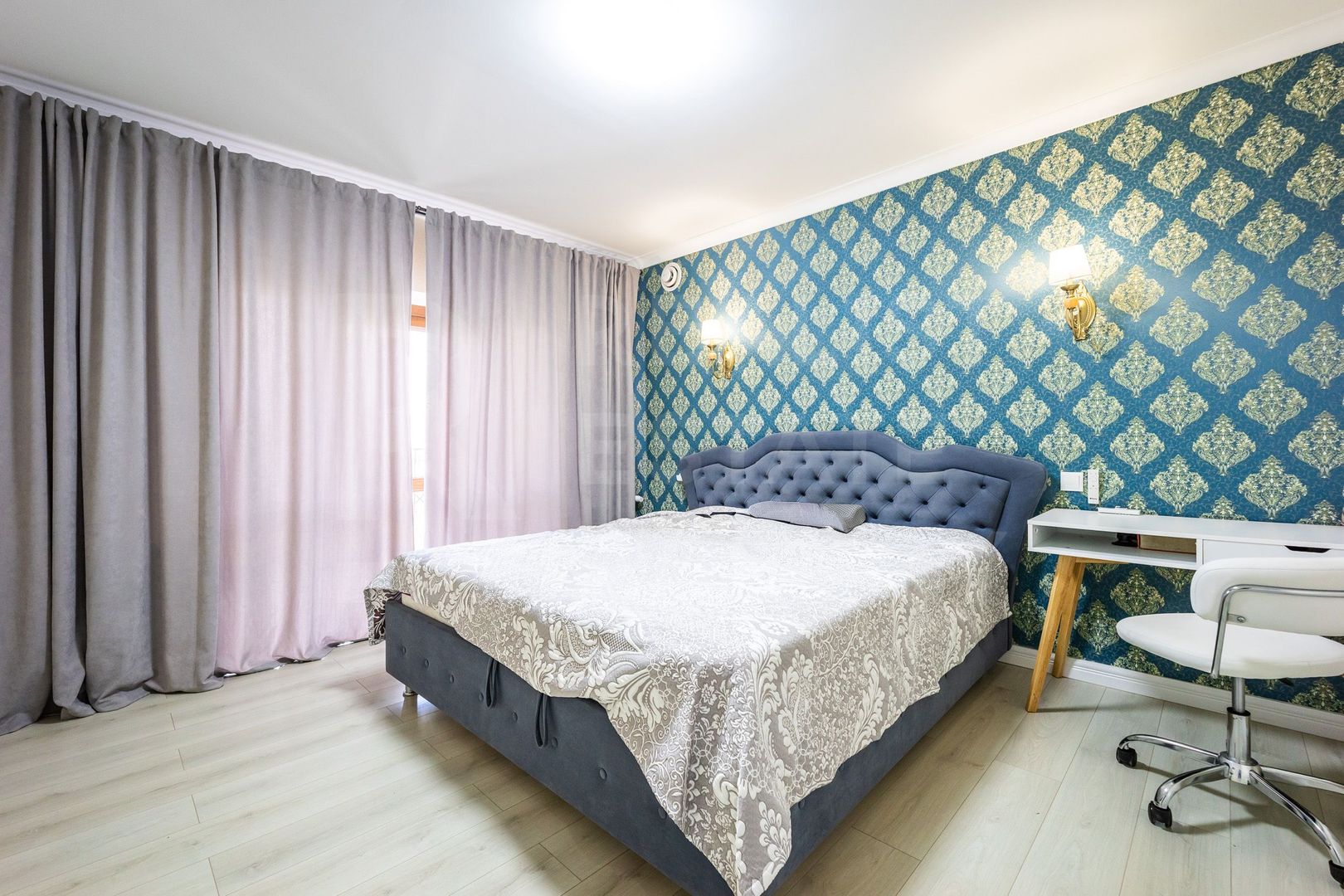 Proprietate Exclusivistă în Orhei, în Apropierea Pădurii - Poză 24