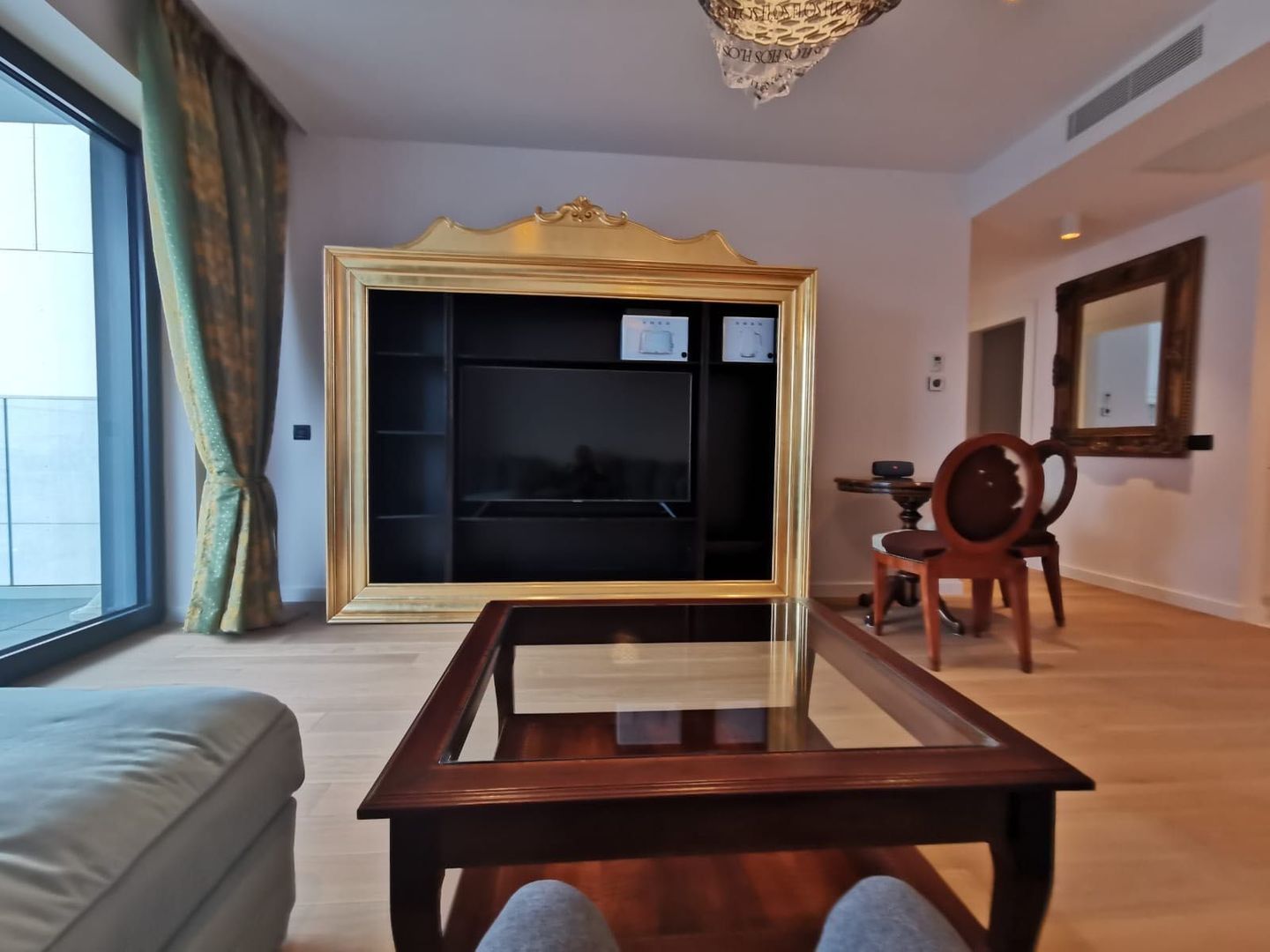 Apartament de închiriat One Towers Herastrau - Poză 2