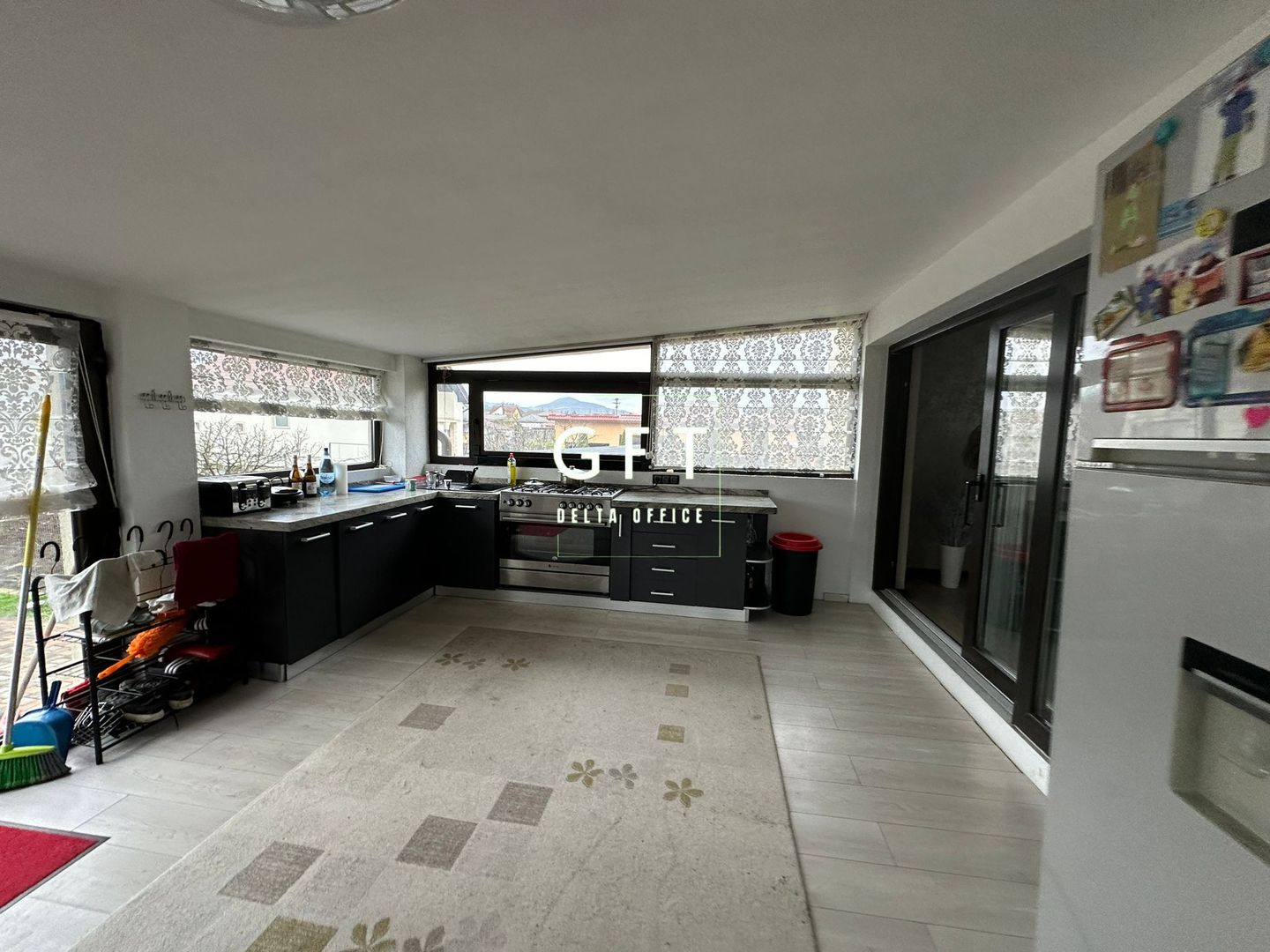 Casa de vanzare, zona Dedeman - Poză 14