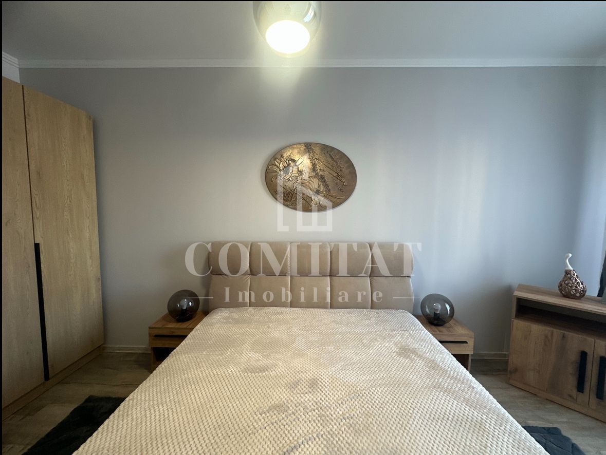 Apartament la cheie | TOTUL NOU | Cartier Terra-Floresti - Poză 10