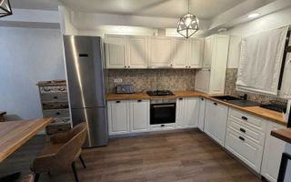 Vila 3 camere | Cosmopolis | Piscină | 2 parcări | Terasă - Poză 4