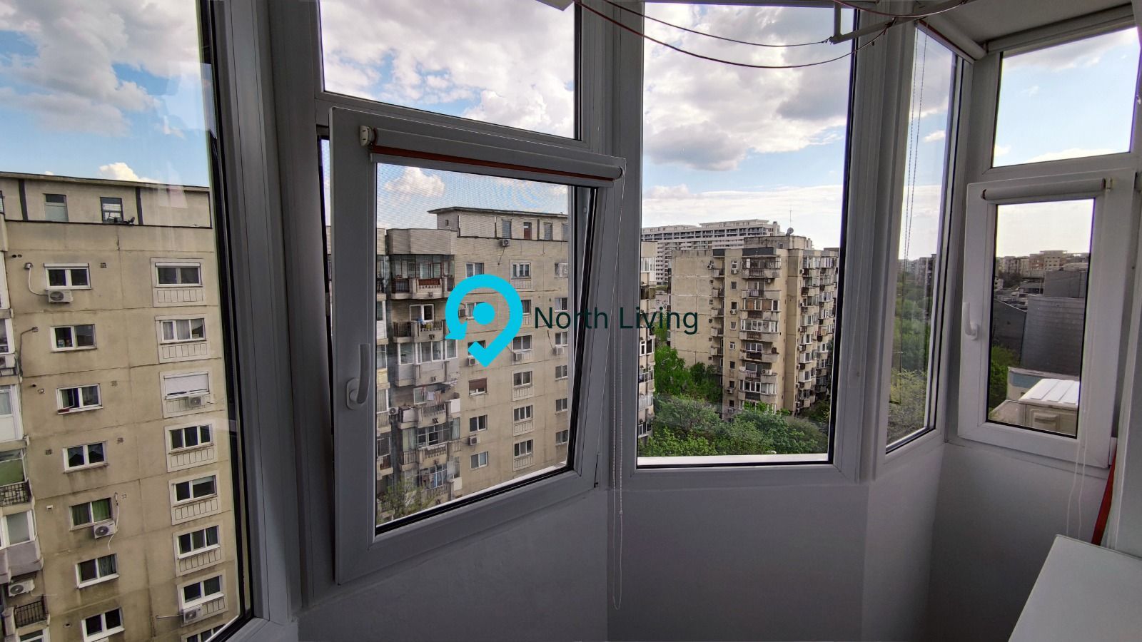 De vanzare Garsoniera  – Trafic Greu. - Poză 10