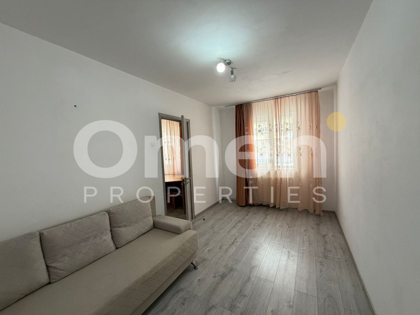 Apartament modern cu 2 camere, zona Garii - Poză 4