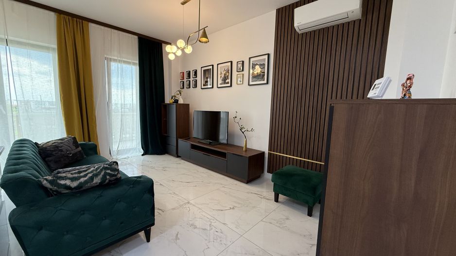 APARTAMENT PREMIUM - Poză 1