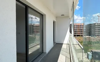 Vânzare, Studio-dublu, First Estates Pipera - Poză 13