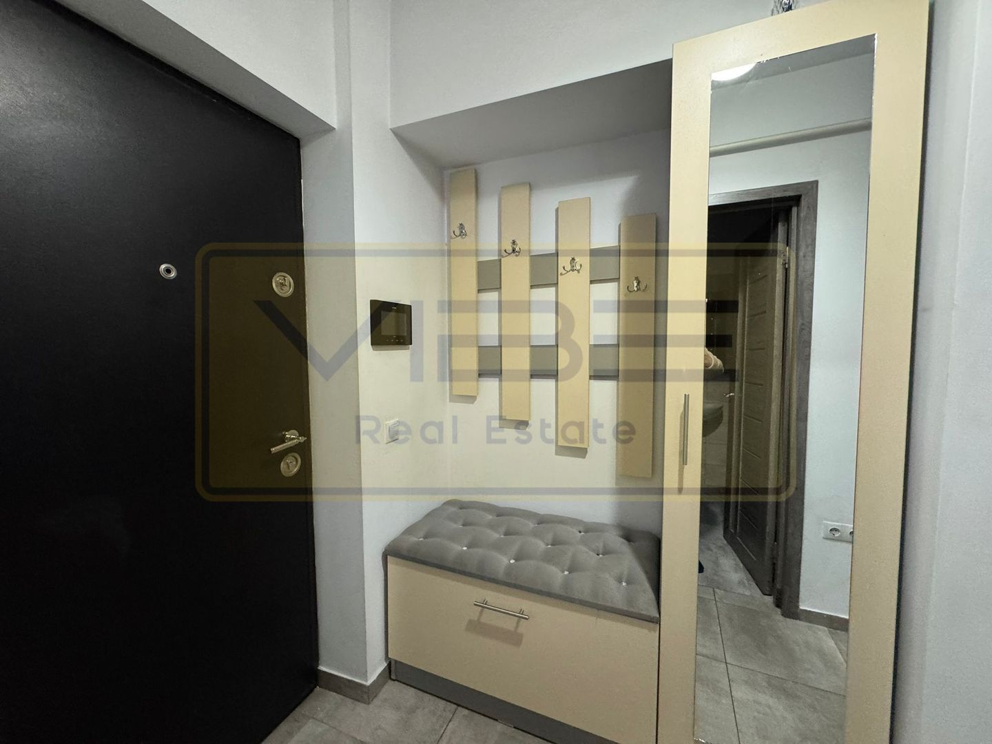 Apartament 2 camere decomandat+parcare subterana Tatarasi Tower - Poză 16