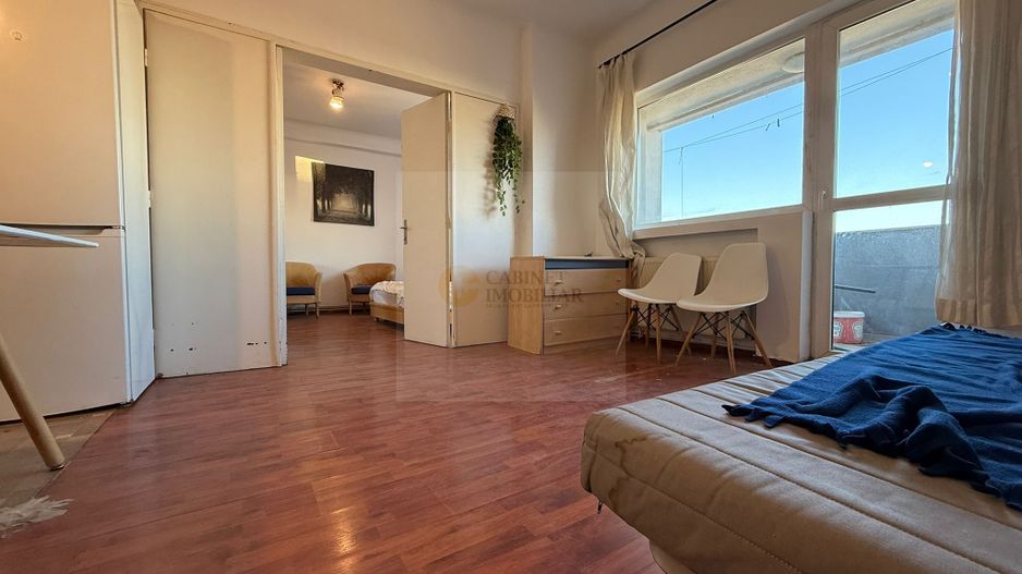 3 camere | M Kogalniceanu - Cismigiu | Centrala proprie | Etaj 6/8 - Poză 5