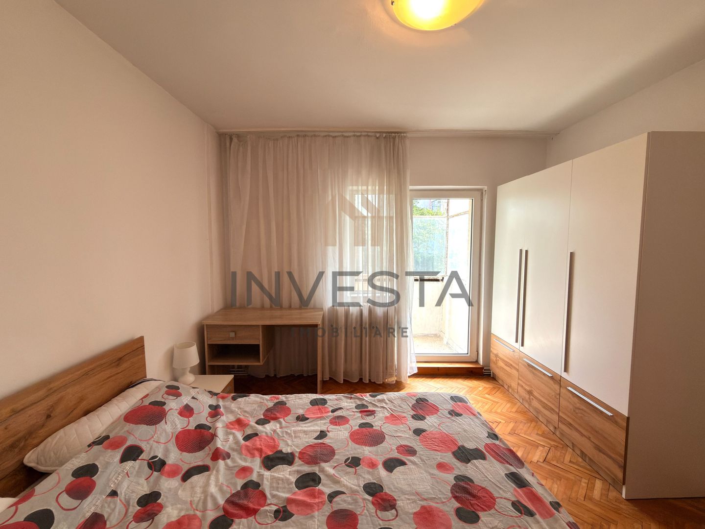 Apartament cu 2 camere decomandat, etaj intermediar, zona Manastur - Poză 4