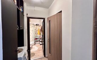 Apartament 2 camere, parter, centrala proprie, renovat, Cina, Ploiesti - Poză 7