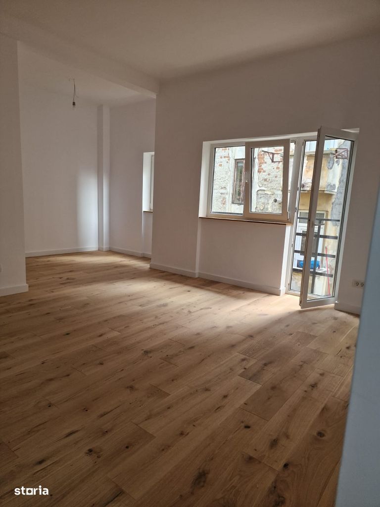 APARTAMENT RENOVAT ULTRACENTRAL ZONA UNIVERSITATE - Poză 9