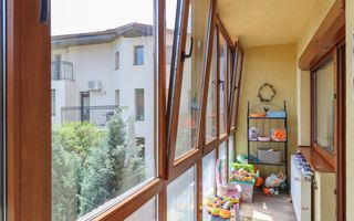 Casa individuala superba de vanzare, cartier Andrei Muresanu! - Poză 47