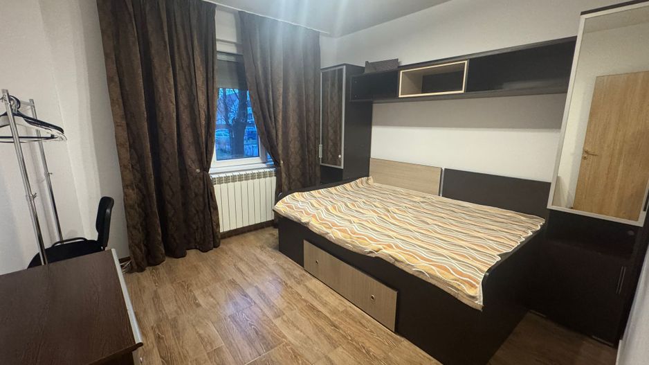 Ion Mihalache 2 Camere 52 mp | Parter/7 | 10 m metrou - Poză 4