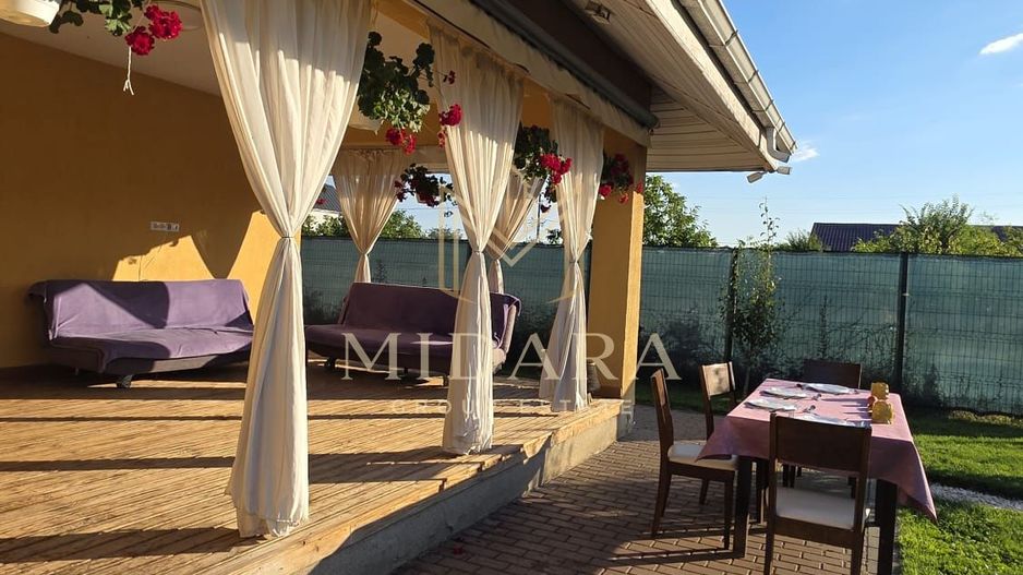Casa 4 camere Grădiștea - IF | 1000 mp teren | 222.000€ - 0 COMISION! - Poză 10