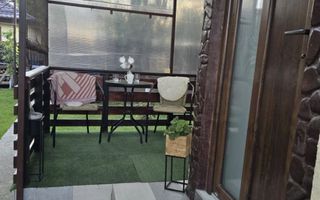 Garsonieră de închiriat într-o casă cu terasă, în Valea Lupului - Poză 3