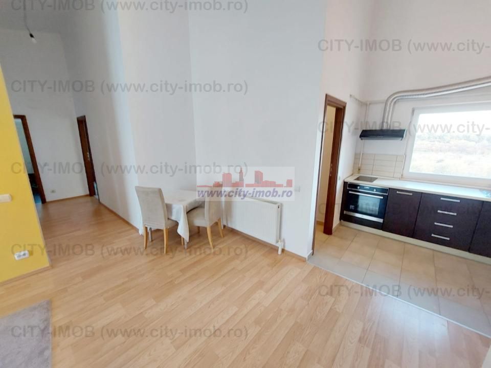 Inchiriere Apartament 3 camere Baneasa - Poză 8