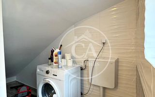 Casa P+1 cu 5 camere de inchiriat în zona Calea Clujului, Oradea - Poză 8