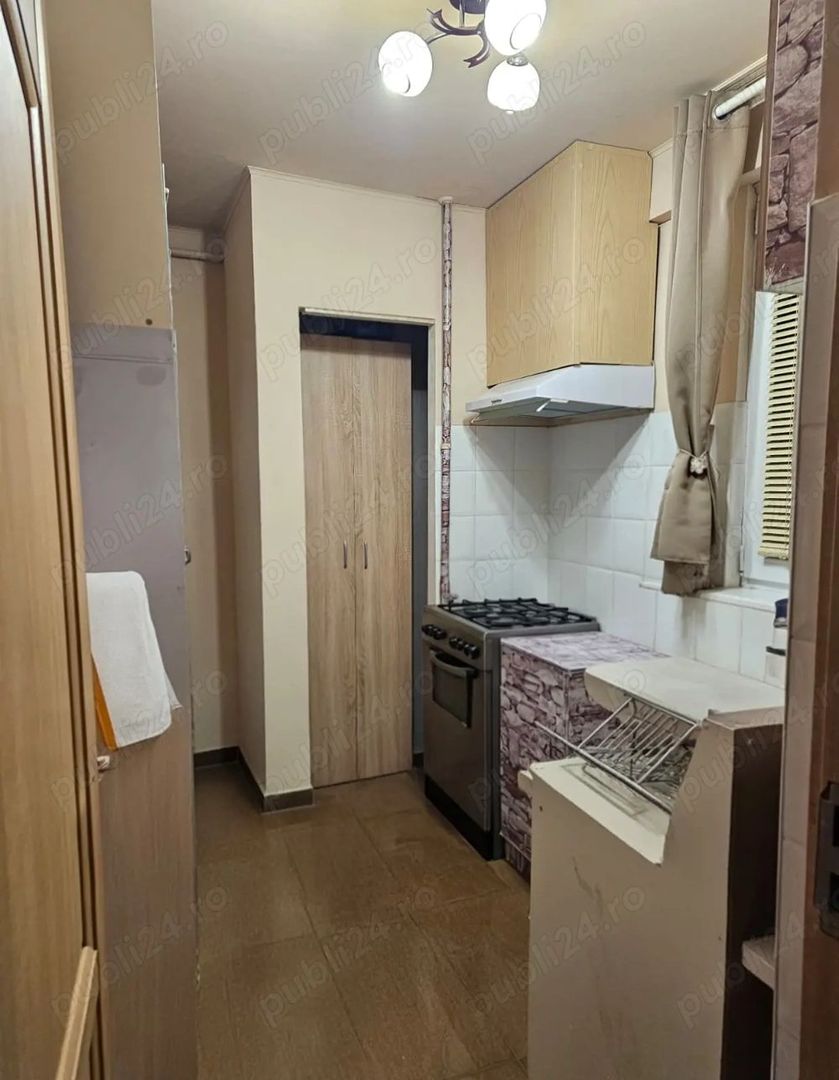Apartament cochet cu doua camere, Sura Mare, 97.000€ negociabil - Poză 4