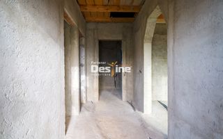 Casă individuală 3 camere 75 mp P+POD 570 mp teren - Poză 7