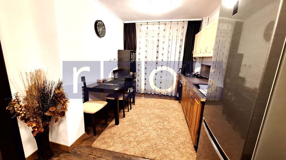 124800EURO | APARTAMENT 2 CAMERE PARC SEBASTIAN - Poză 9