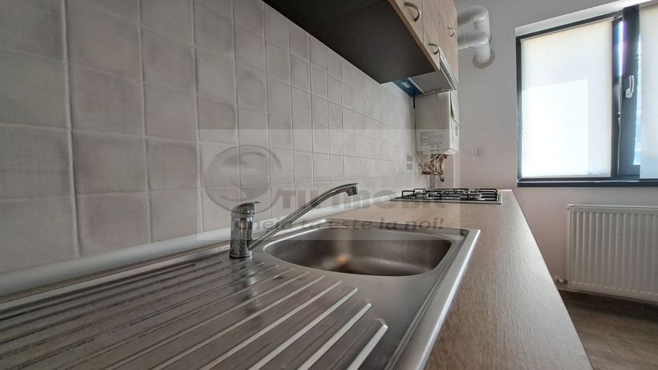 Apartament 2 camere, 55 mp de vanzare in Iasi Valea Lupului, intabulat - Poză 3