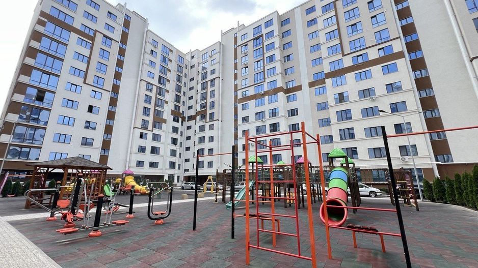 Vânzare, apartament, 2 camere, bd. Mircea cel Bătrân, Ciocana - Poză 2