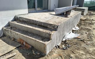 vila insir. 4cam,3bai + 1-2-3 parcari/centru Popesti Leordeni - Poză 29