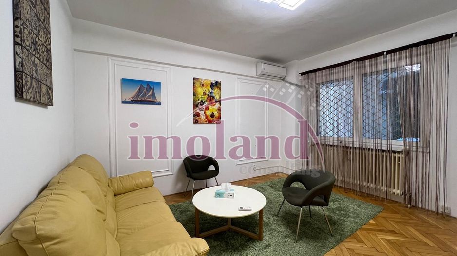 Vanzare - Parter inalt - 4 Camere - Primaverii - Poză 4