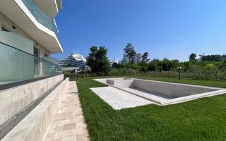 Apartamente premium la Marea Neagră | Stațiunea Jupiter – Cap Aurora - Poză 5
