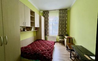 Ap. în Vilă– 4 camere | Ultracentral – Parcul Cișmigiu | Curte comună - Poză 11