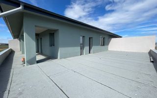 Penthouse de vanzare cu terasa de 94 mp - Poză 1