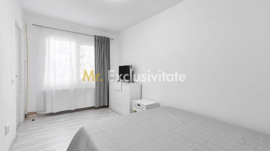 Apartament Gavana, 4 camere, etaj 1, renovat recent , zona Piata-0% comision - Poză 7