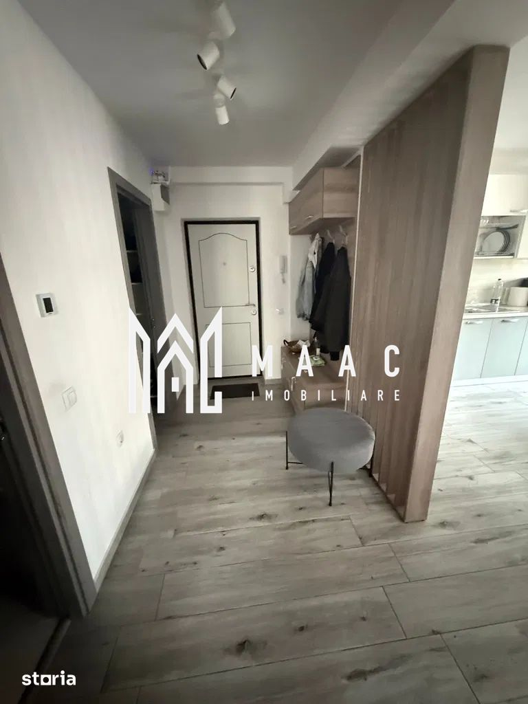 Apartament 3 camere | Ostroveni | 78 mp | - Poză 8