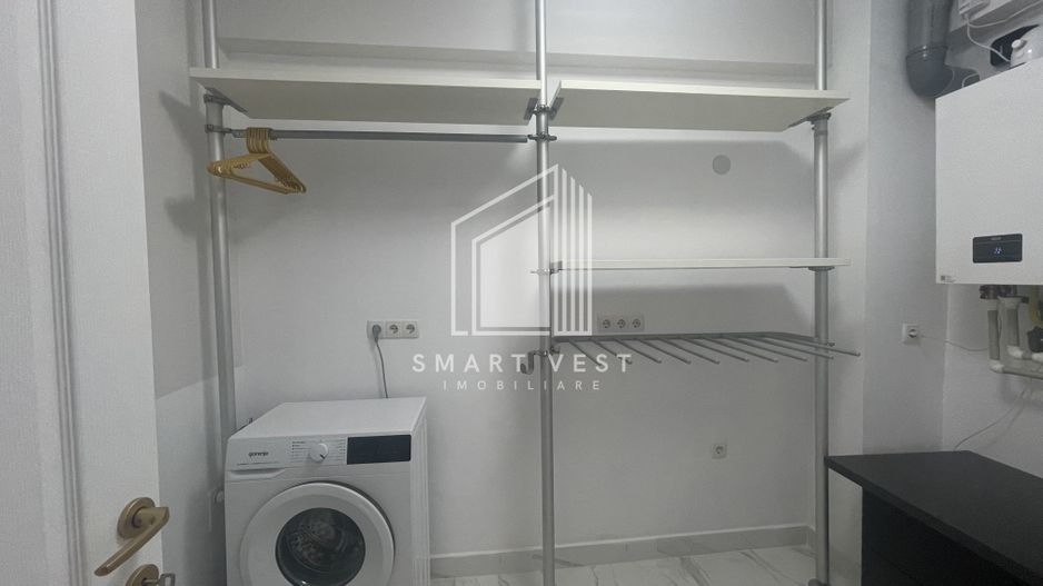 Inchiriere apartament 2 camere | Etaj 4 din 10 cu lift | Zona Centrala - Poză 20