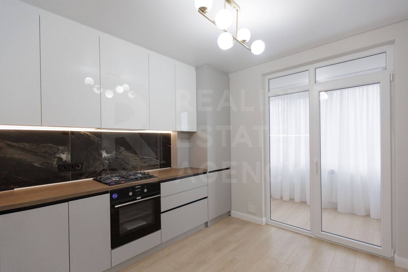 Vânzare, apartament, 2 camere, str. Vasile Lupu, Buiucani - Poză 5