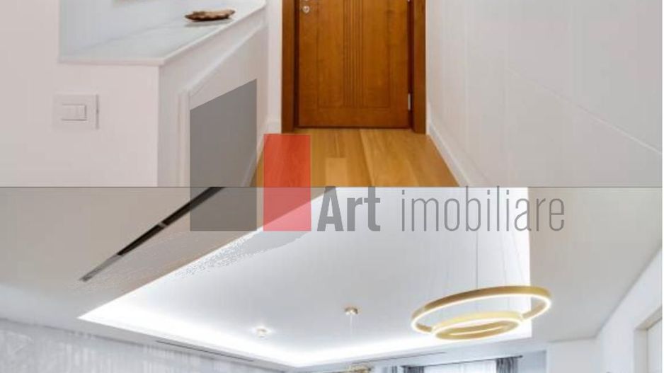 Apartament 2 camere Lux în Persepolis Herăstrău • Renovat 2024 - Poză 6