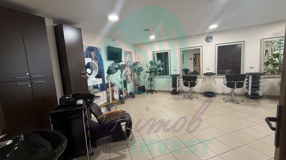 Spatiu comercial de vanzare in bloc 2006 adiacent Decebal - Poză 3