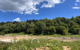 Teren 1200 mp, zona Wonderland! - Poză 7