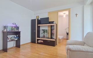 2 camere langa Metrou Eroii Revolutiei - Poză 3