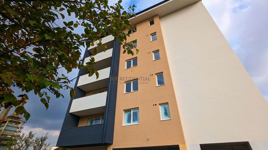 Apartament 2 camere – Vision Residence Brâncoveanu 2, Sector 4 - Poză 6