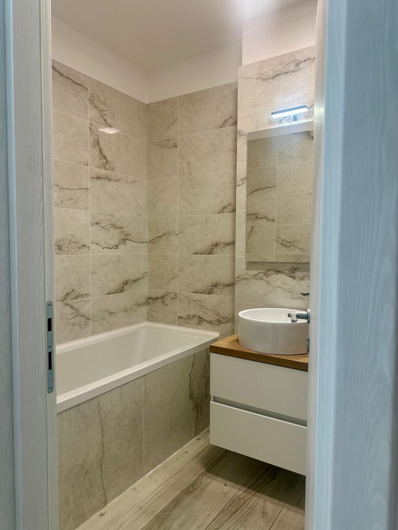 Apartament 3 Camere – Nou | Pipera - Poză 10