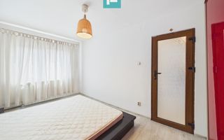 Apartament 2 camere lângă Complexul Studențesc - Poză 14