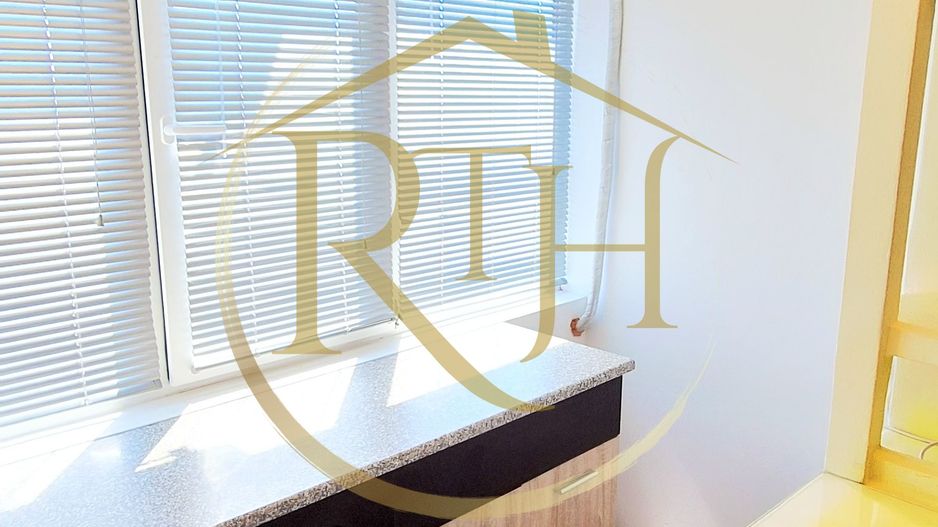 Oferim spre inchiriere apartament 1 camera,Circumvalatiunii,vis-a-vis de GymOne - Poză 15