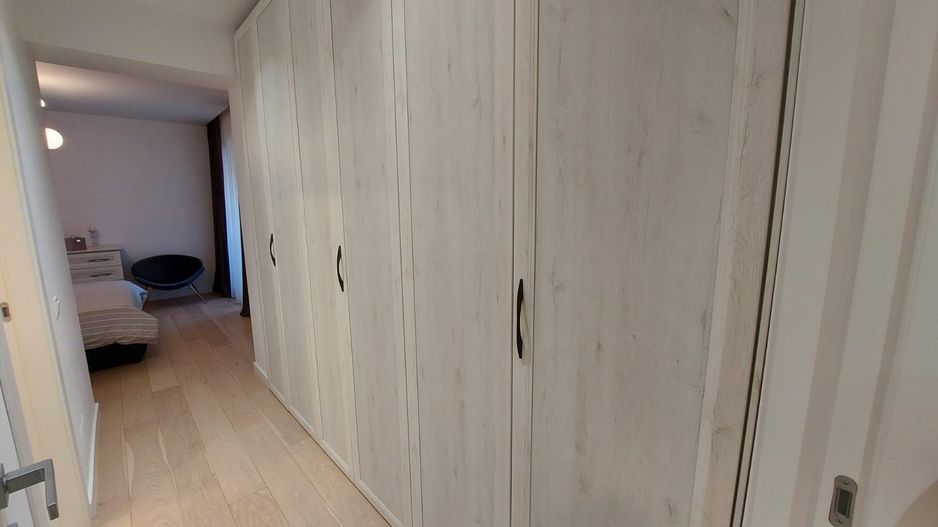 Apartament 3 camere Pipera | Nusco City - Poză 4