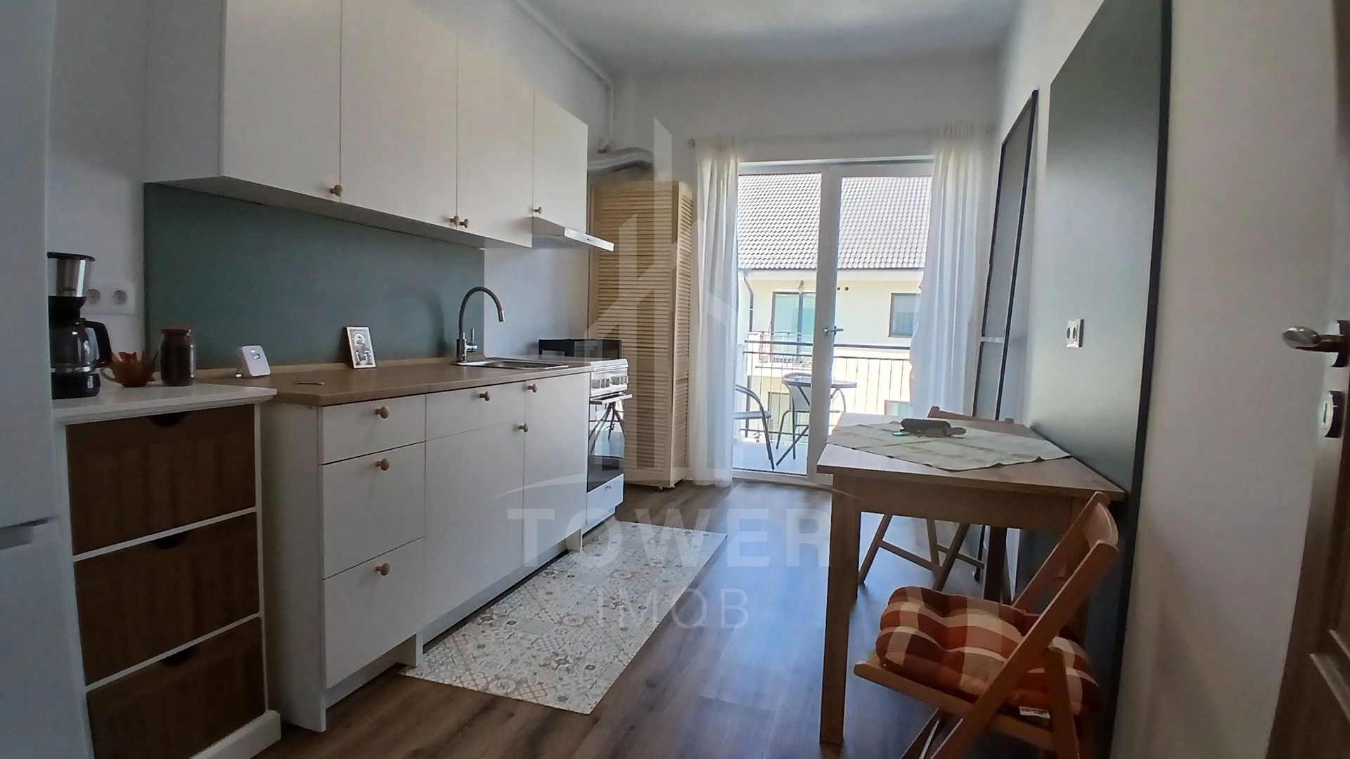 Apartament tip studio | Casian Residence - Poză 6
